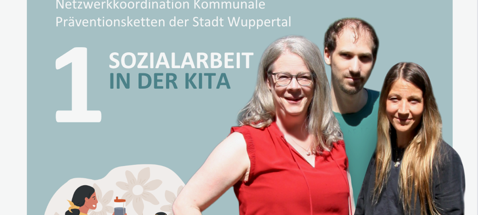 Podcast aus dem Jugendamt