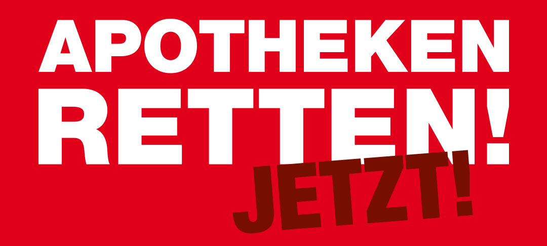 Viele Apotheken bleiben wegen Protestaktion geschlossen