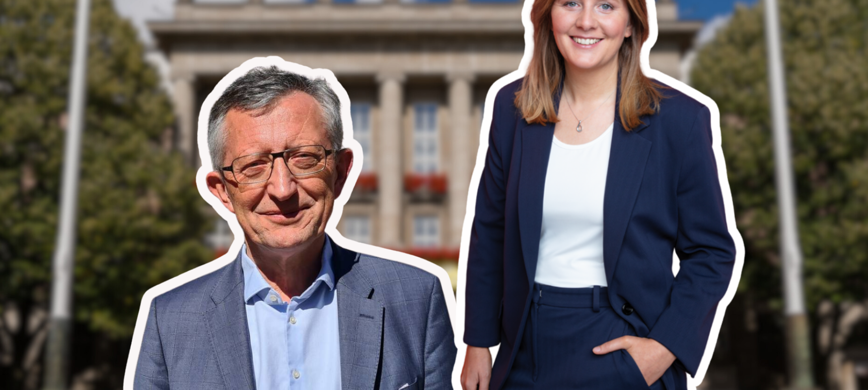 OB-Stichwahl 2025: Alles im Liveblog