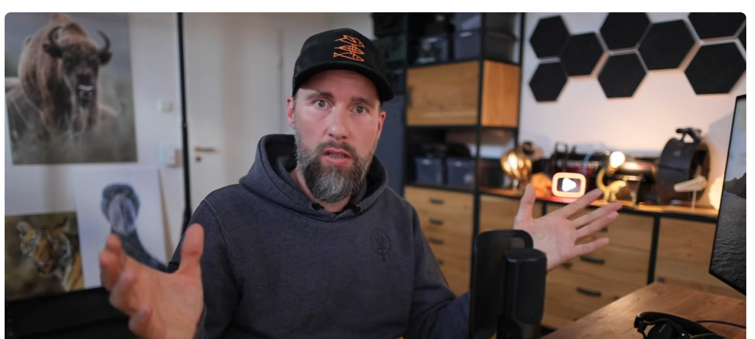 Influencer vs. Stadthalle