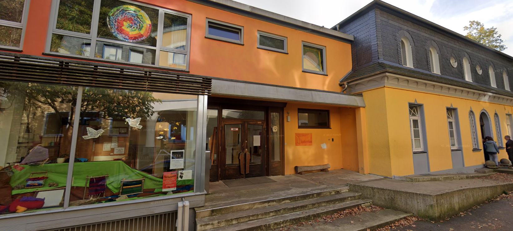 Troxler-Schule mit Klage gescheitert