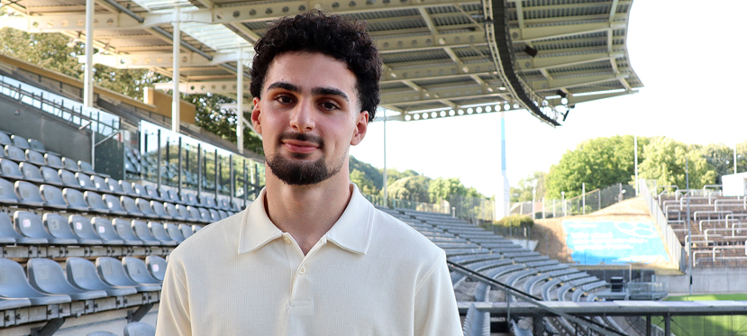 WSV verpflichtet U20-Nationalspieler