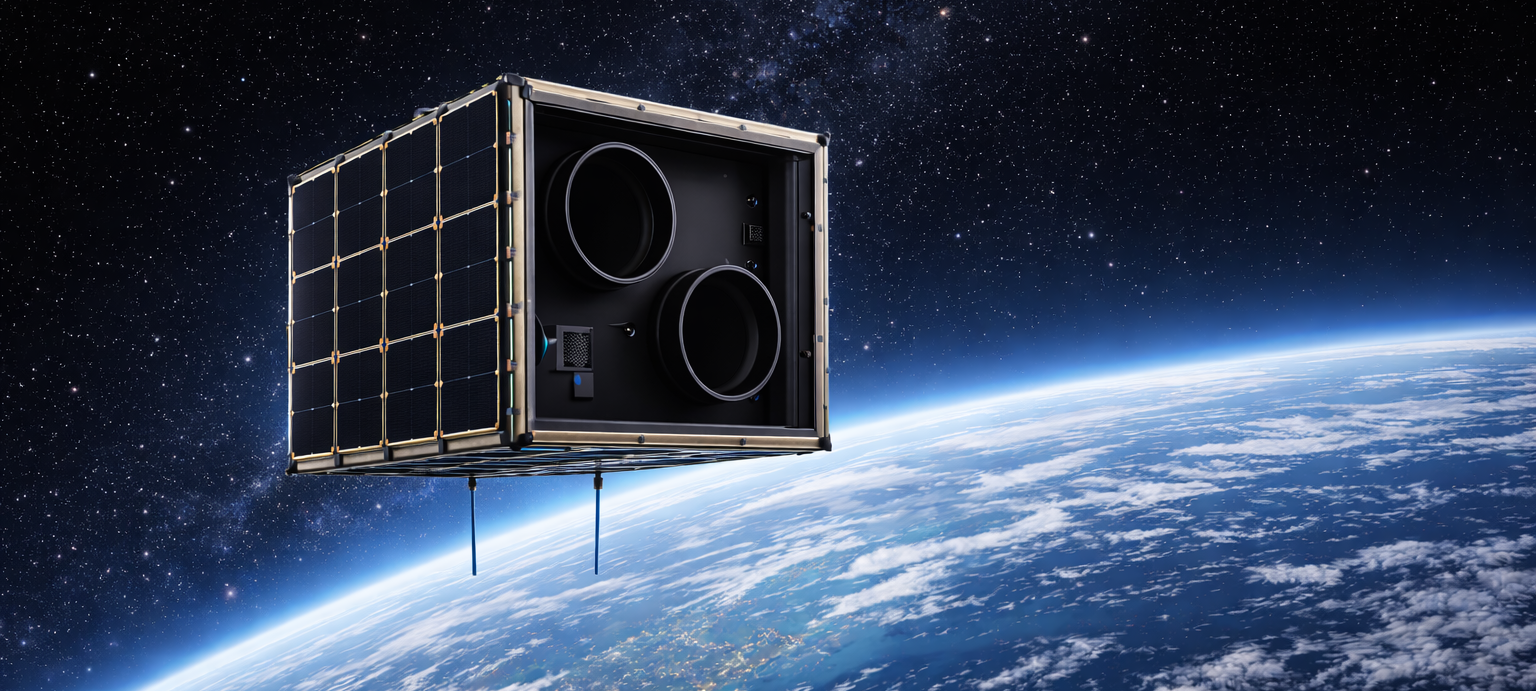 Wuppertaler Uni bei NASA-Mission