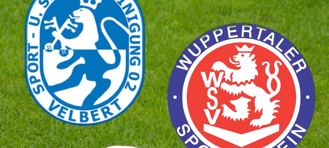 WSV gewinnt gegen Velbert