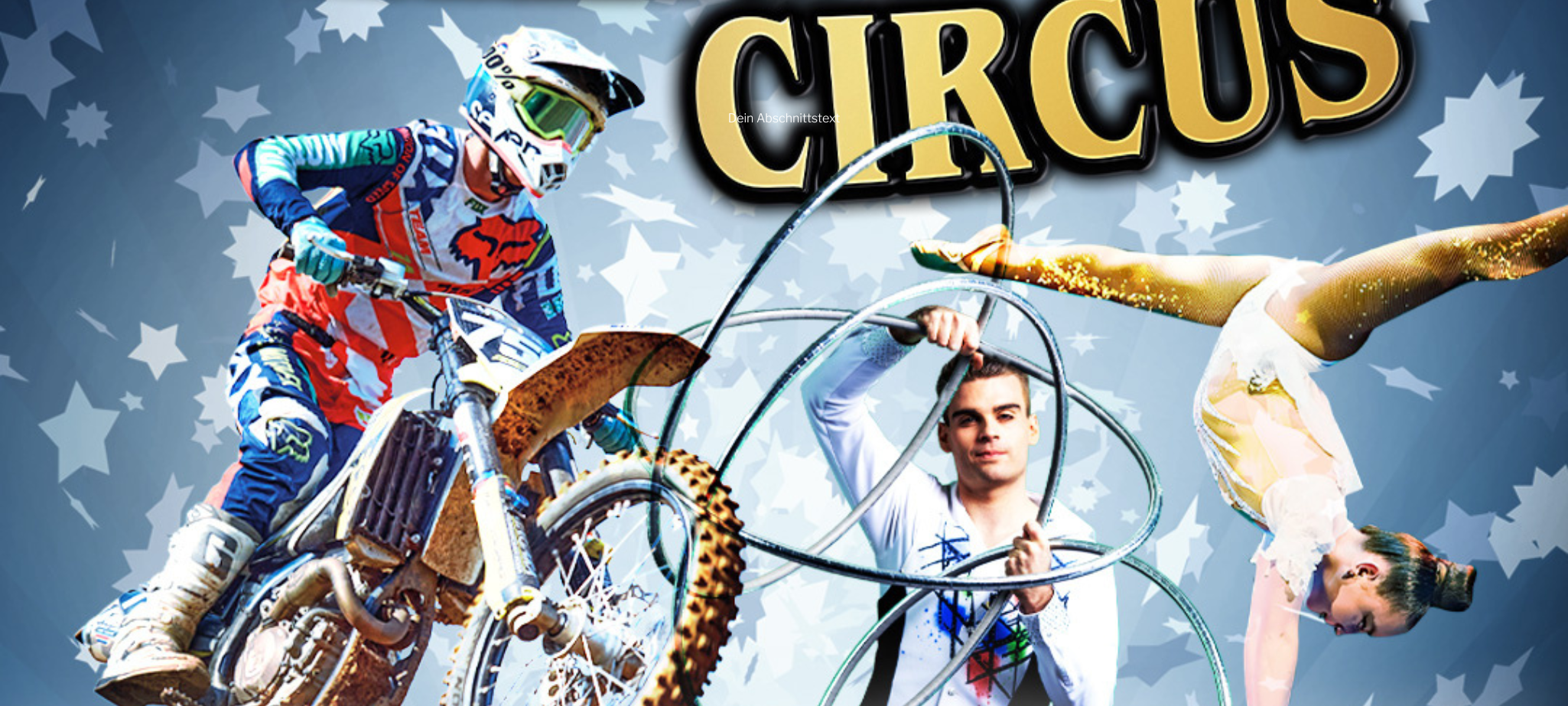 Wuppertaler Weihnachtscircus