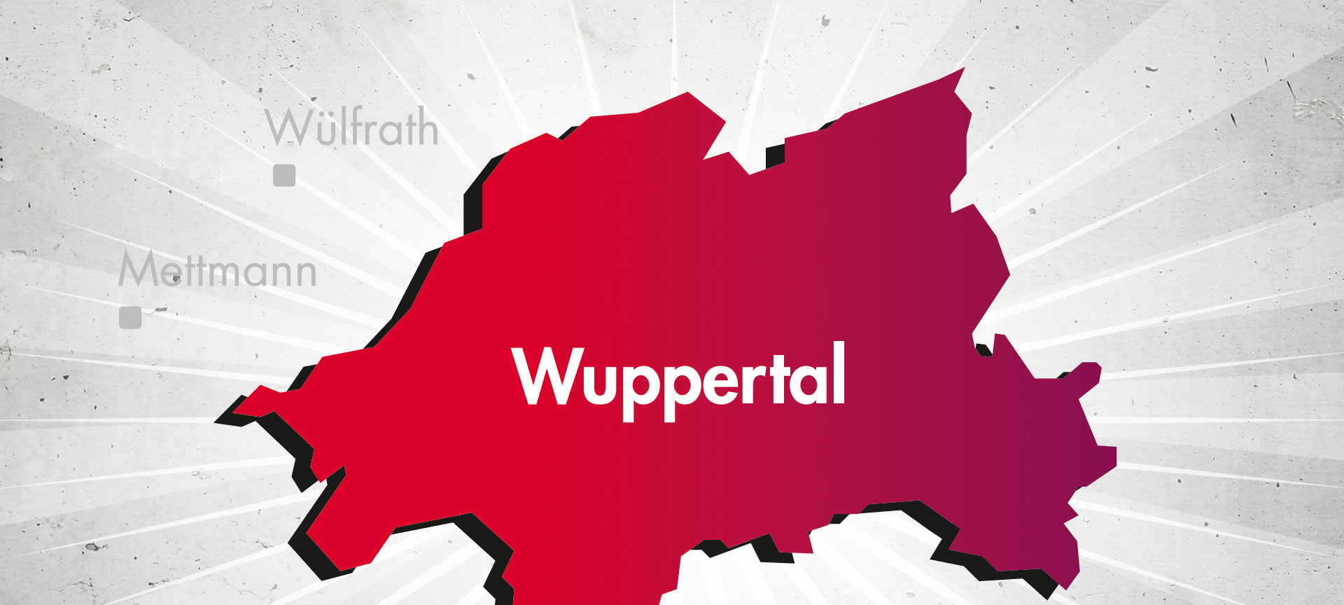 So empfangt ihr Radio Wuppertal