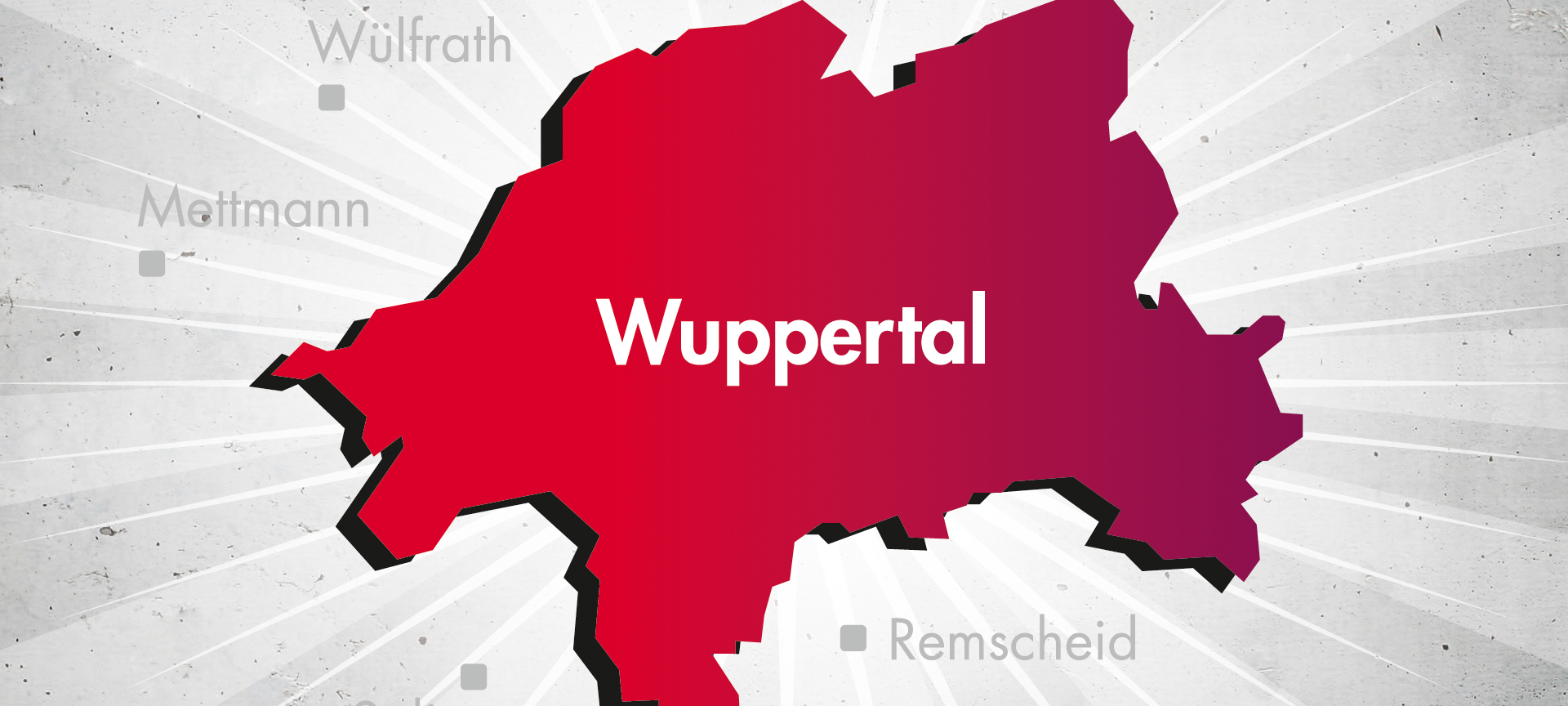 So empfangt ihr Radio Wuppertal