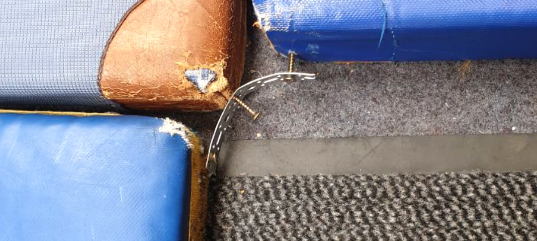 Indoor-Spielplatz beteuert: Wir sind sicher