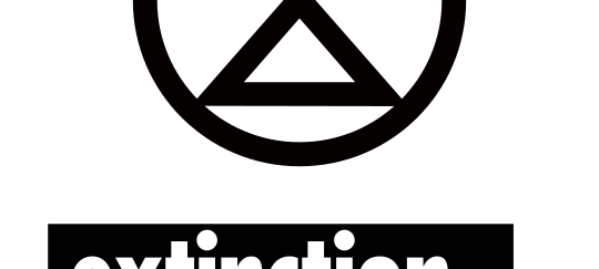 Extinction Rebellion auch in Wuppertal