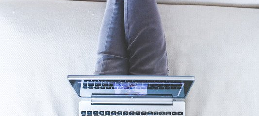 Home-Office in Wuppertal