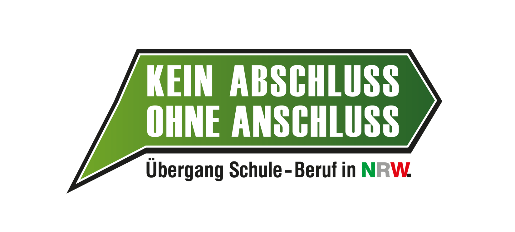 Schüler in die Firmen