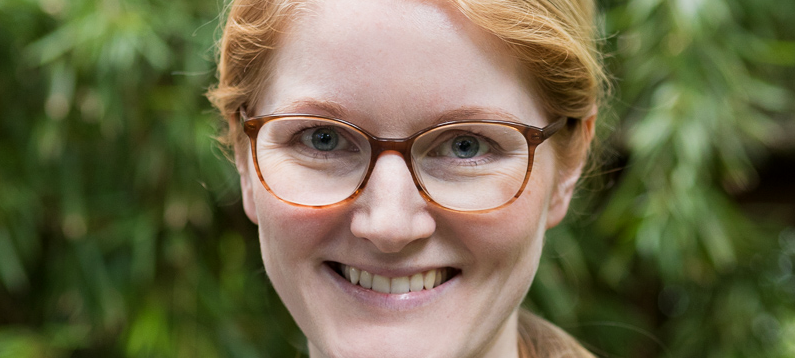 ELBA-Talk mit Lisa Grund