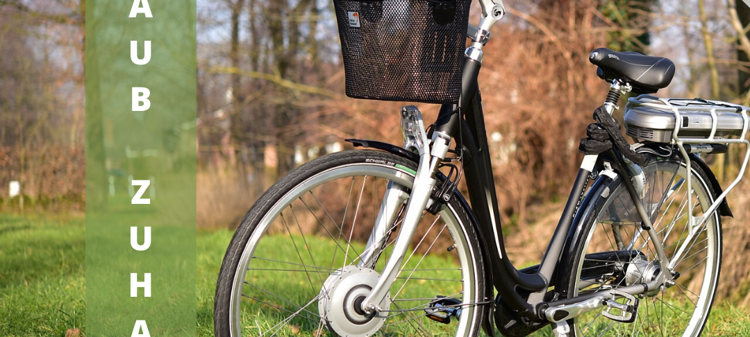 Urlaub zuhause: Mit dem E-Bike durch Wuppertal