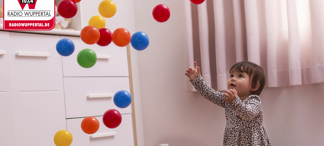 Spendenmöglichkeiten beim Kindertal-Tag